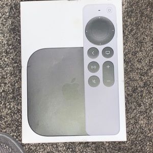 Apple TV